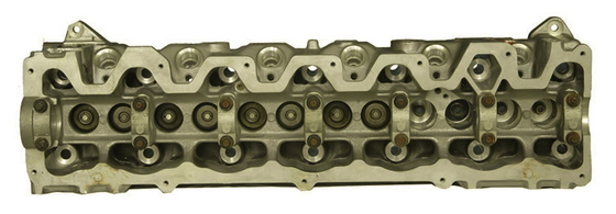 NISSAN Patrol RD28T Aluminum Cylinder Head 908503 2.8L 12V