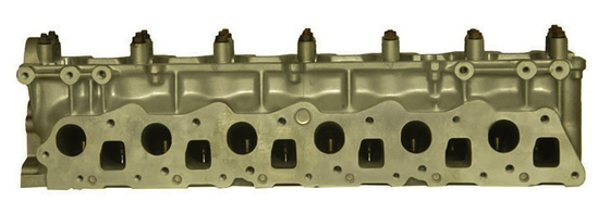 NISSAN Patrol RD28T Aluminum Cylinder Head 908503 2.8L 12V