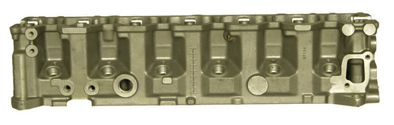 NISSAN Patrol RD28TI Aluminum Cylinder Head 11040-VB301 908504 2.8L 12V