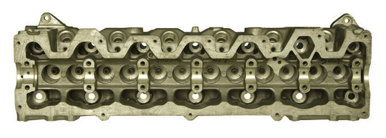 NISSAN Patrol RD28TI Aluminum Cylinder Head 11040-VB301 908504 2.8L 12V