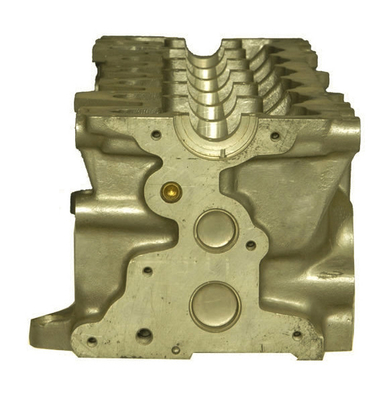 NISSAN Patrol RD28TI Aluminum Cylinder Head 11040-VB301 908504 2.8L 12V