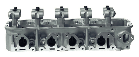 NISSAN E23 F22 GC22 D21 Z20 Z20S Z20E Aluminum Cylinder Head 11041-27G00 2.0L 8V