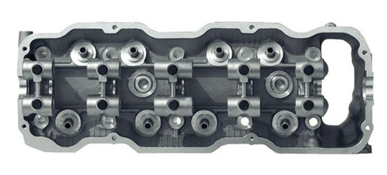NISSAN E23 F22 GC22 D21 Z20 Z20S Z20E Aluminum Cylinder Head 11041-27G00 2.0L 8V