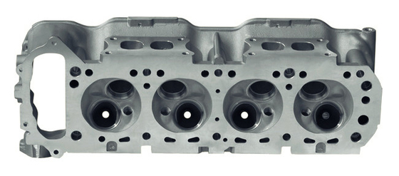 NISSAN E23 F22 GC22 D21 Z20 Z20S Z20E Aluminum Cylinder Head 11041-27G00 2.0L 8V