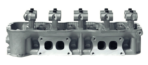 NISSAN E23 F22 GC22 D21 Z20 Z20S Z20E Aluminum Cylinder Head 11041-27G00 2.0L 8V
