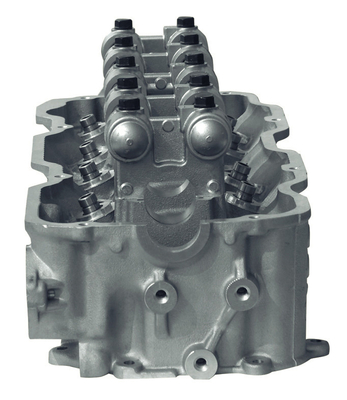 NISSAN E23 F22 GC22 D21 Z20 Z20S Z20E Aluminum Cylinder Head 11041-27G00 2.0L 8V
