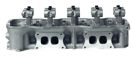 NISSAN D21 Z24 4plugs Aluminum Cylinder Head 11041-20G13 11041-13F00 11041-20G00 2.4L 8V