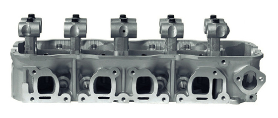 NISSAN D21 Z24 4plugs Aluminum Cylinder Head 11041-20G13 11041-13F00 11041-20G00 2.4L 8V