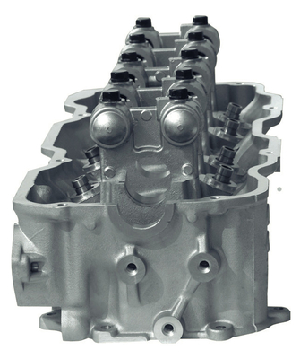 NISSAN D21 Z24 4plugs Aluminum Cylinder Head 11041-20G13 11041-13F00 11041-20G00 2.4L 8V
