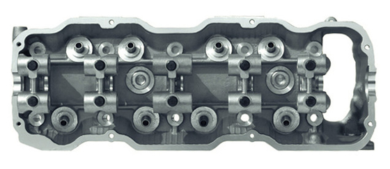 NISSAN D21 Z24 4plugs Aluminum Cylinder Head 11041-20G13 11041-13F00 11041-20G00 2.4L 8V