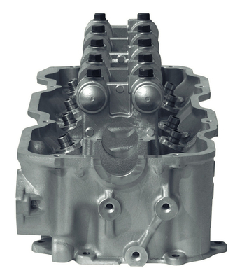 NISSAN D21 Z24 8plugs Aluminum Cylinder Head 11041-20G18 2.4L 8V