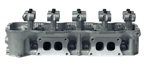 NISSAN D21 Z24 8plugs Aluminum Cylinder Head 11041-20G18 2.4L 8V