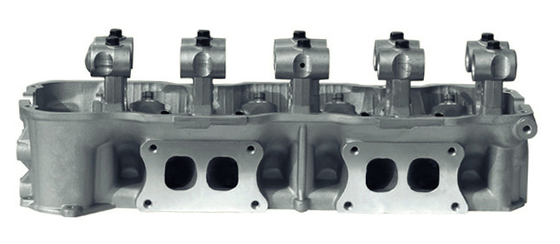 NISSAN D21 Z24 CNG Aluminum Cylinder Head 11042-1A001 2.4L 8V