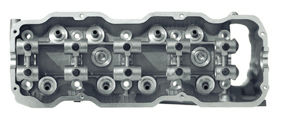 NISSAN D21 Z24 CNG Aluminum Cylinder Head 11042-1A001 2.4L 8V