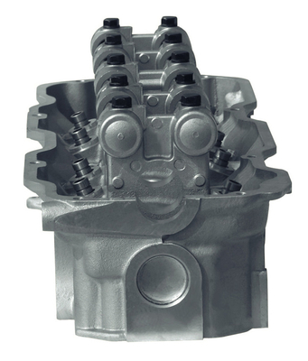 NISSAN D21 Z24 CNG Aluminum Cylinder Head 11042-1A001 2.4L 8V