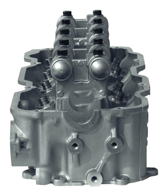 NISSAN D21 Z24 CNG Aluminum Cylinder Head 11042-1A001 2.4L 8V