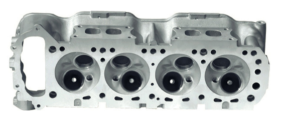 NISSAN D21 Z24 CNG Aluminum Cylinder Head 11042-1A001 2.4L 8V