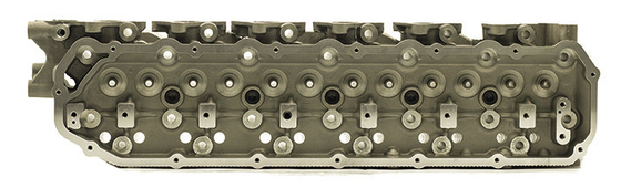 NISSAN Patrol Safari Forklift TB42 Aluminum Cylinder Head 11041-03J85 11041-52N00 11041-37J00 11041-37J85 4.2L 12V