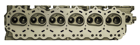 NISSAN Patrol Safari Forklift TB42 Aluminum Cylinder Head 11041-03J85 11041-52N00 11041-37J00 11041-37J85 4.2L 12V