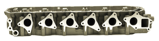 NISSAN Patrol Safari Forklift TB42 Aluminum Cylinder Head 11041-03J85 11041-52N00 11041-37J00 11041-37J85 4.2L 12V