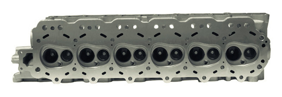 NISSAN Patrol Safari Forklift TB45 Aluminum Cylinder Head 11041-VC000 11041-VB500 4.5L 12V
