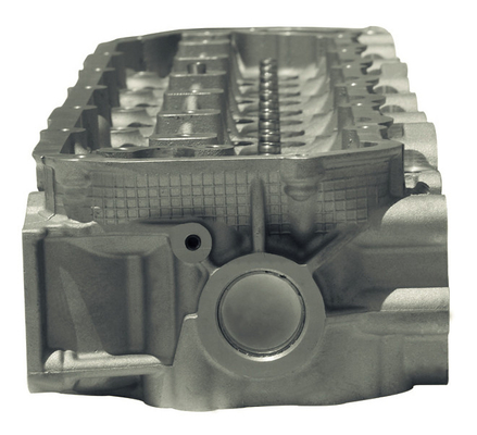NISSAN Patrol Safari Forklift TB45 Aluminum Cylinder Head 11041-VC000 11041-VB500 4.5L 12V