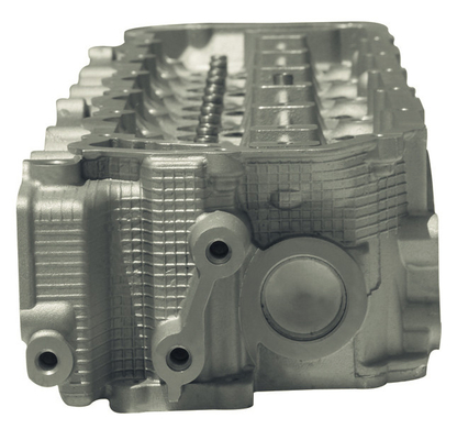 NISSAN Patrol Safari Forklift TB45 Aluminum Cylinder Head 11041-VC000 11041-VB500 4.5L 12V