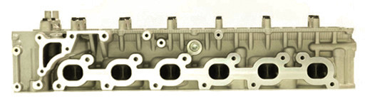 NISSAN Patrol Safari Forklift TB48 Aluminum Cylinder Head 11041-VC200 4.8L 24V