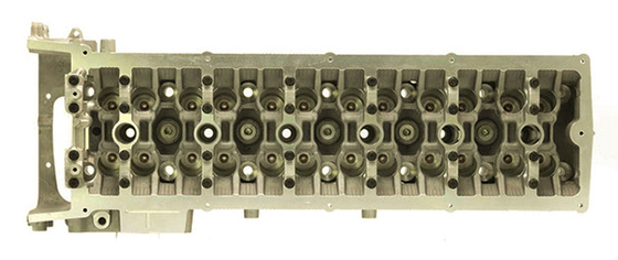 NISSAN Patrol Safari Forklift TB48 Aluminum Cylinder Head 11041-VC200 4.8L 24V