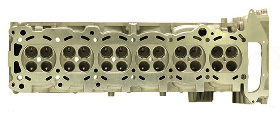 NISSAN Patrol Safari Forklift TB48 Aluminum Cylinder Head 11041-VC200 4.8L 24V