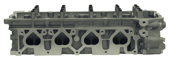 NISSAN Navara D22 KA24DE Aluminum Cylinder Head 11040-VJ260 2.4L 16V