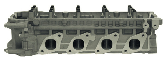 NISSAN Navara D22 KA24DE Aluminum Cylinder Head 11040-VJ260 2.4L 16V