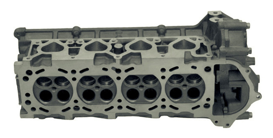 NISSAN Navara D22 KA24DE Aluminum Cylinder Head 11040-VJ260 2.4L 16V