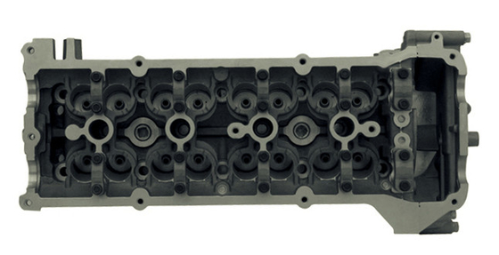 NISSAN Navara D22 KA24DE Aluminum Cylinder Head 11040-VJ260 2.4L 16V