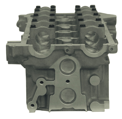 NISSAN Navara D22 KA24DE Aluminum Cylinder Head 11040-VJ260 2.4L 16V