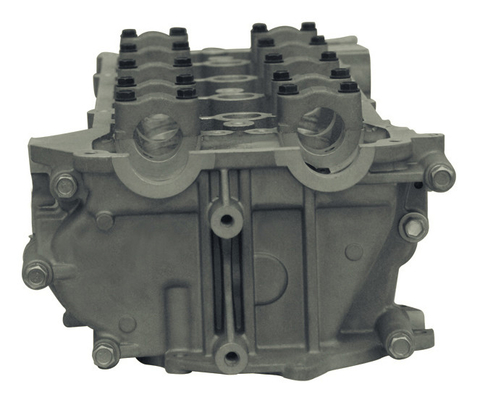 NISSAN Navara D22 KA24DE Aluminum Cylinder Head 11040-VJ260 2.4L 16V