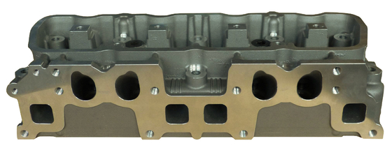 NISSAN Forklift K21 K25 Aluminum Cylinder Head 11040-FY501 2.5L 8V