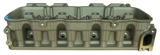 NISSAN Forklift K21 K25 Aluminum Cylinder Head 11040-FY501 2.5L 8V