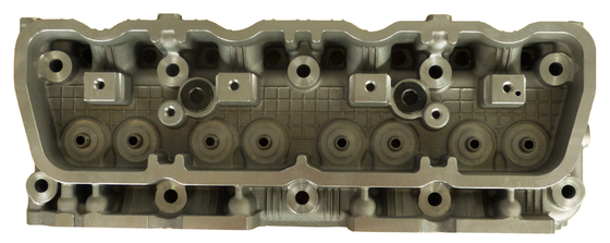 NISSAN Forklift K21 K25 Aluminum Cylinder Head 11040-FY501 2.5L 8V