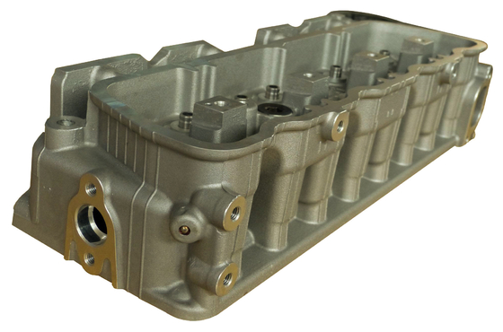 NISSAN Forklift K21 K25 Aluminum Cylinder Head 11040-FY501 2.5L 8V