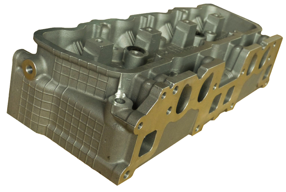 NISSAN Forklift K21 K25 Aluminum Cylinder Head 11040-FY501 2.5L 8V