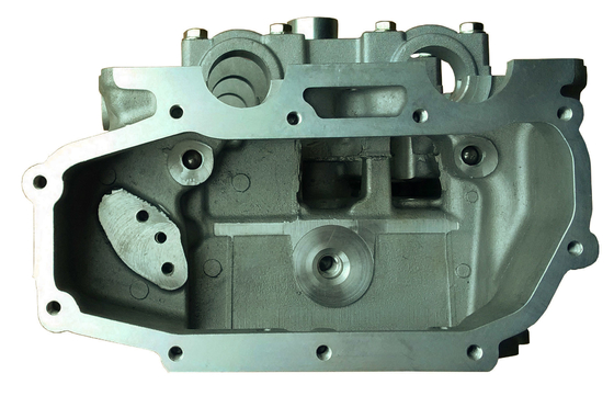 NISSAN Almera Serena Sentra 200 SX Presea GA16-DE new GA15-DE Aluminum Cylinder Head 11040-2F010 1.5L 1.6L 16V