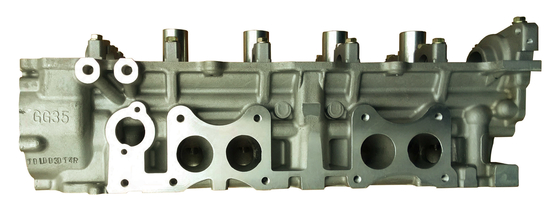 NISSAN Almera Serena Sentra 200 SX Presea GA16-DE new GA15-DE Aluminum Cylinder Head 11040-2F010 1.5L 1.6L 16V