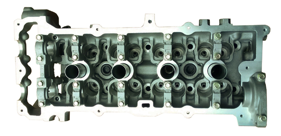 NISSAN Almera Serena Sentra 200 SX Presea GA16-DE new GA15-DE Aluminum Cylinder Head 11040-2F010 1.5L 1.6L 16V