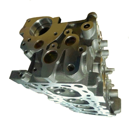 NISSAN Sunny Vantte Cargo Primera Almera Presea Sentra GA16-DE Aluminum Cylinder Head 11040-0M600 11040-73C02 1.6L 16V