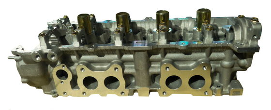 NISSAN Sunny Vantte Cargo Primera Almera Presea Sentra GA16-DE Aluminum Cylinder Head 11040-0M600 11040-73C02 1.6L 16V
