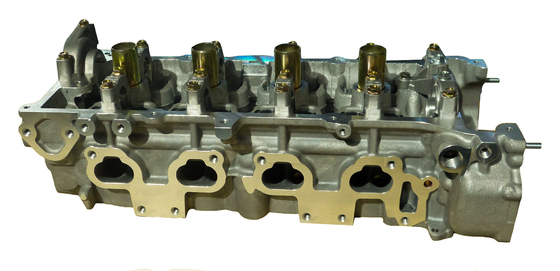NISSAN Sunny Vantte Cargo Primera Almera Presea Sentra GA16-DE Aluminum Cylinder Head 11040-0M600 11040-73C02 1.6L 16V