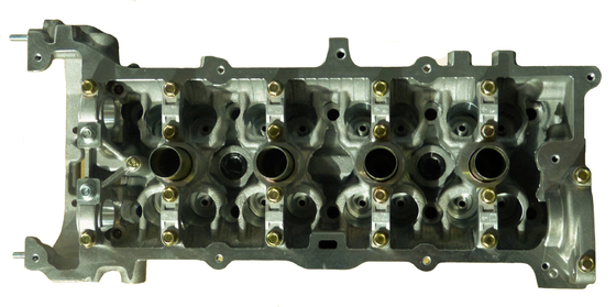 NISSAN Sunny Vantte Cargo Primera Almera Presea Sentra GA16-DE Aluminum Cylinder Head 11040-0M600 11040-73C02 1.6L 16V