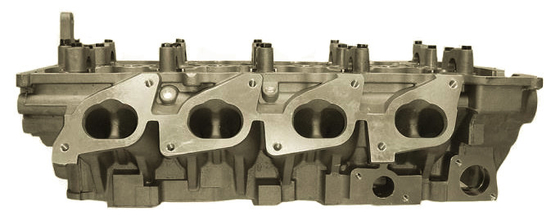 NISSAN NX100 NX200 Almera SX200 Primera Sentra Serena SR20-DE Aluminum Cylinder Head 11040-2J200 11040-2F200 2.0L 16V