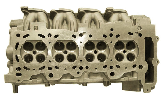 NISSAN NX100 NX200 Almera SX200 Primera Sentra Serena SR20-DE Aluminum Cylinder Head 11040-2J200 11040-2F200 2.0L 16V